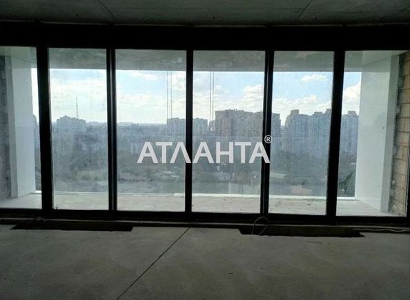 2-комнатная квартира по адресу Французский бул. (площадь 60 м²) - Atlanta.ua