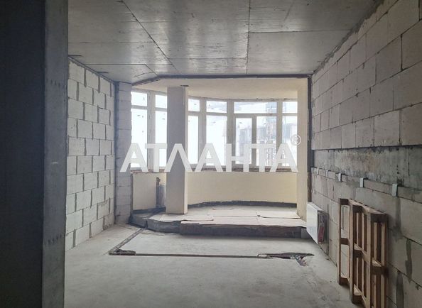 1-кімнатна квартира за адресою Фонтанська дор. (площа 41,5 м²) - Atlanta.ua - фото 3