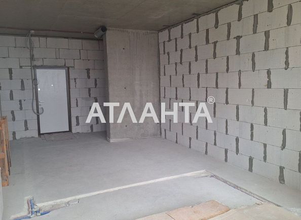 1-кімнатна квартира за адресою Фонтанська дор. (площа 41,5 м²) - Atlanta.ua - фото 5