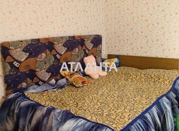 House by the address (area 50 m²) - Atlanta.ua - photo 7