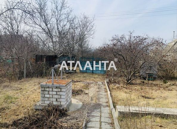 House by the address (area 50 m²) - Atlanta.ua - photo 10