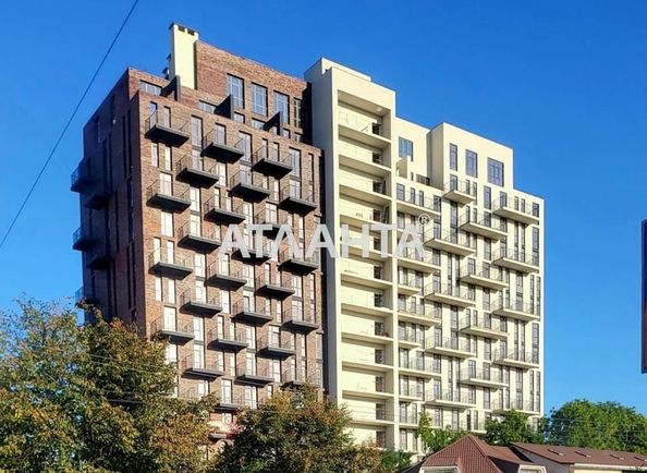 Commercial real estate at st. Tulskaya (area 178,4 m²) - Atlanta.ua