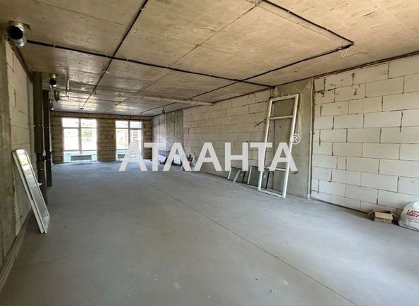 Commercial real estate at st. Tulskaya (area 178,4 m²) - Atlanta.ua - photo 2
