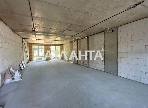 Commercial real estate at st. Tulskaya (area 178,4 m²) - Atlanta.ua - photo 3