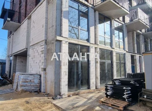Commercial real estate at st. Tulskaya (area 178,4 m²) - Atlanta.ua - photo 4