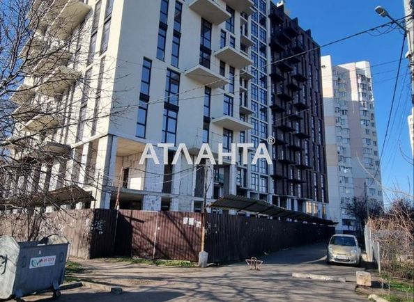 Commercial real estate at st. Tulskaya (area 178,4 m²) - Atlanta.ua - photo 6