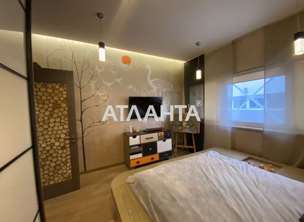 1-комнатная квартира по адресу ул. Китобойная (площадь 46,9 м²) - Atlanta.ua - фото 12