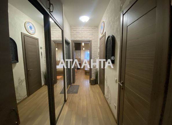 1-комнатная квартира по адресу ул. Китобойная (площадь 46,9 м²) - Atlanta.ua - фото 15