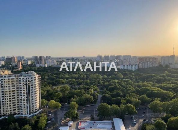 1-кімнатна квартира за адресою вул. Проспект Шевченка (площа 67 м²) - Atlanta.ua - фото 9