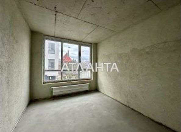 3-кімнатна квартира за адресою Замарстинівська вул. (площа 101,6 м²) - Atlanta.ua
