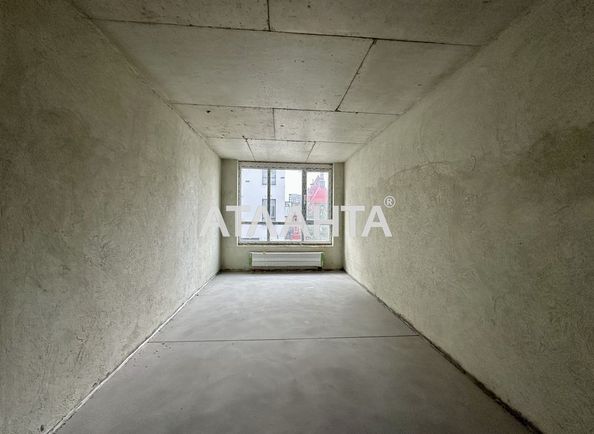 3-кімнатна квартира за адресою Замарстинівська вул. (площа 101,6 м²) - Atlanta.ua - фото 2