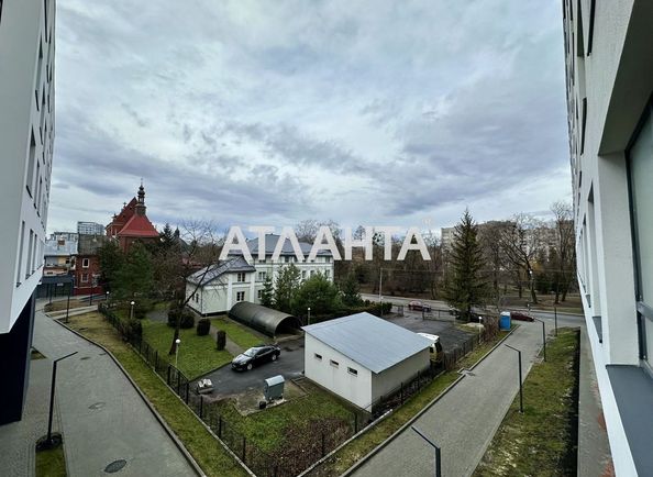 3-кімнатна квартира за адресою Замарстинівська вул. (площа 101,6 м²) - Atlanta.ua - фото 13