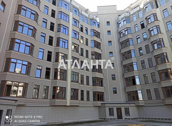 1-комнатная квартира по адресу ул. Дача Ковалевского (площадь 49,4 м²) - Atlanta.ua - imageAlt 2