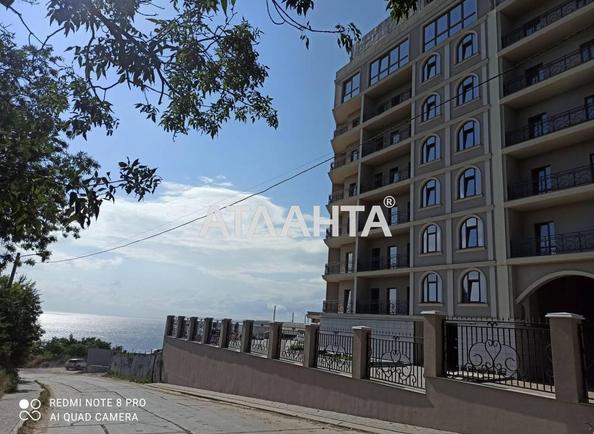 1-комнатная квартира по адресу ул. Дача Ковалевского (площадь 49,4 м²) - Atlanta.ua - imageAlt 3