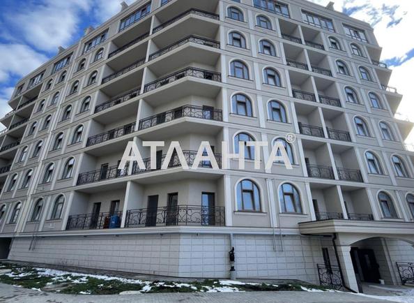 1-комнатная квартира по адресу ул. Дача Ковалевского (площадь 49,4 м²) - Atlanta.ua - imageAlt 4