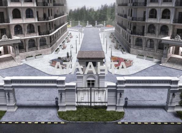 1-комнатная квартира по адресу ул. Дача Ковалевского (площадь 49,4 м²) - Atlanta.ua - imageAlt 5