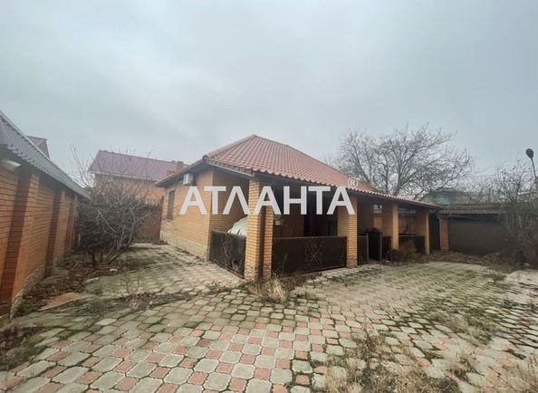 House by the address st. Vinogradnaya (area 100 m²) - Atlanta.ua - photo 2