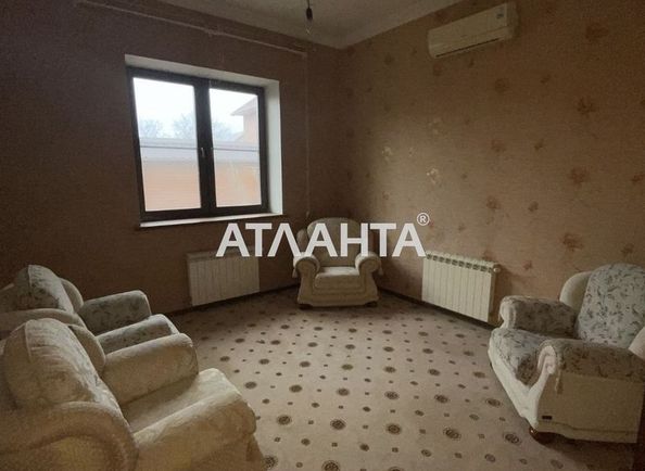 House by the address st. Vinogradnaya (area 100 m²) - Atlanta.ua - photo 4
