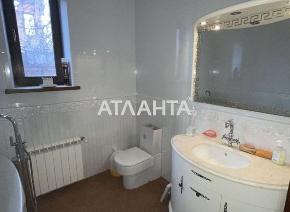 House by the address st. Vinogradnaya (area 100 m²) - Atlanta.ua - photo 7