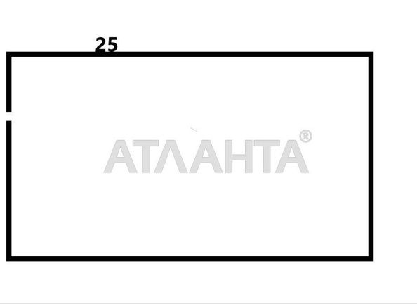 Будинок за адресою вул. Виноградна (площа 100 м²) - Atlanta.ua - фото 11