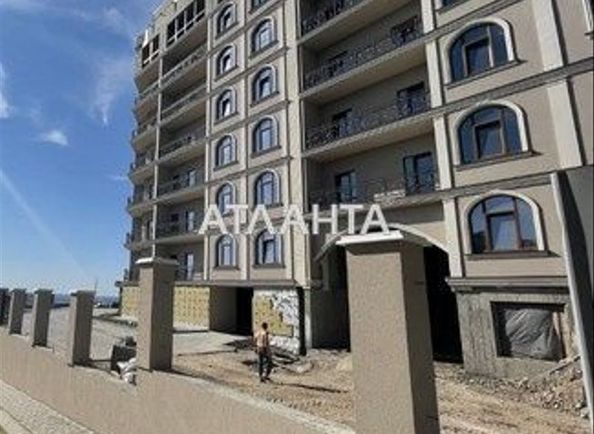 1-комнатная квартира по адресу ул. Дача Ковалевского (площадь 46,8 м²) - Atlanta.ua