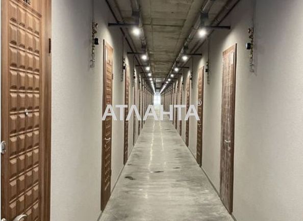 1-кімнатна квартира за адресою вул. Боровського Миколи (площа 30 м²) - Atlanta.ua - фото 4