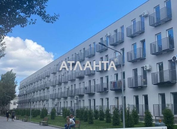 1-кімнатна квартира за адресою вул. Боровського Миколи (площа 30 м²) - Atlanta.ua - фото 6