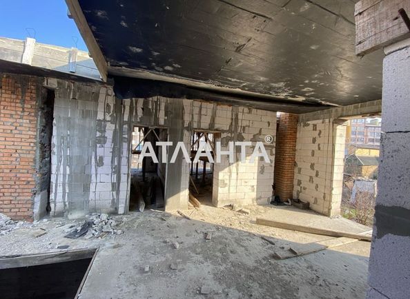 House by the address st. Naberezhnaya (area 230 m²) - Atlanta.ua - photo 2