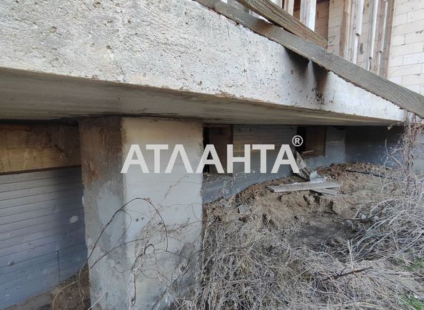 House by the address st. Naberezhnaya (area 230 m²) - Atlanta.ua - photo 19