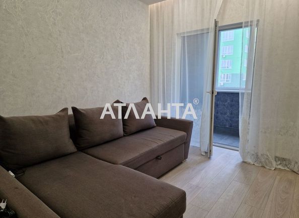 2-комнатная квартира по адресу ул. Марсельская (площадь 65 м²) - Atlanta.ua - фото 8