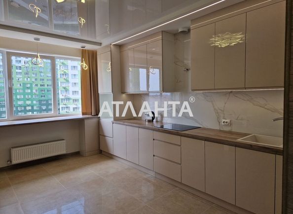 2-комнатная квартира по адресу ул. Марсельская (площадь 65 м²) - Atlanta.ua