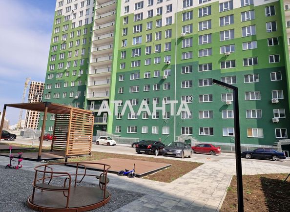 2-комнатная квартира по адресу ул. Марсельская (площадь 65 м²) - Atlanta.ua - фото 23
