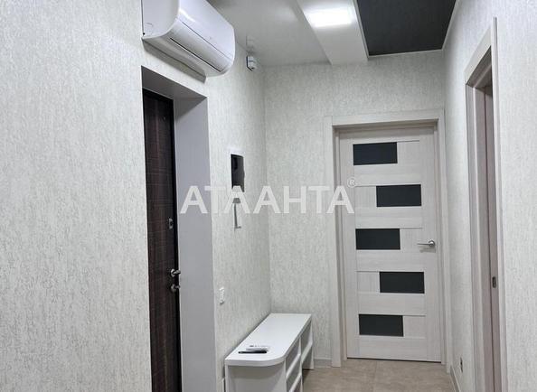 2-комнатная квартира по адресу ул. Марсельская (площадь 65 м²) - Atlanta.ua - фото 15