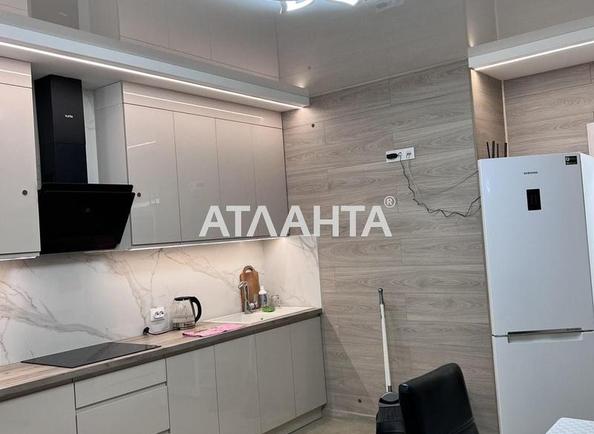 2-комнатная квартира по адресу ул. Марсельская (площадь 65 м²) - Atlanta.ua - фото 2