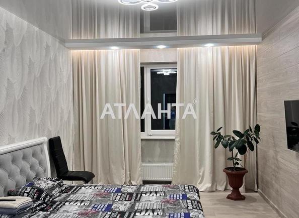 2-комнатная квартира по адресу ул. Марсельская (площадь 65 м²) - Atlanta.ua - фото 9