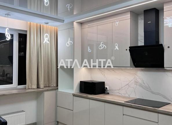 2-комнатная квартира по адресу ул. Марсельская (площадь 65 м²) - Atlanta.ua - фото 5