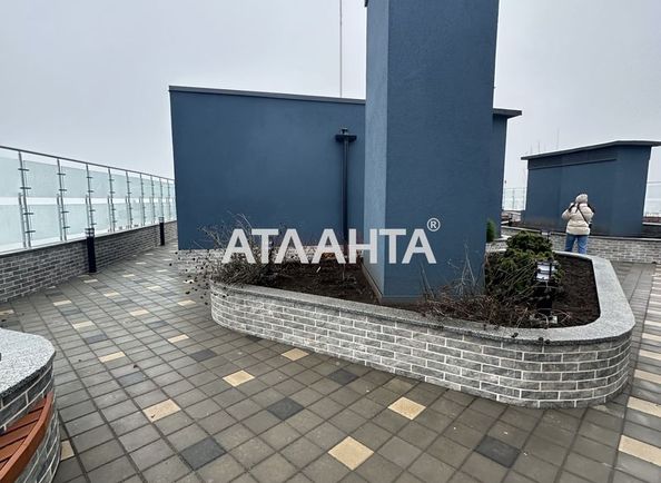 1-комнатная квартира по адресу Курортный пер. (площадь 44,8 м²) - Atlanta.ua - фото 3