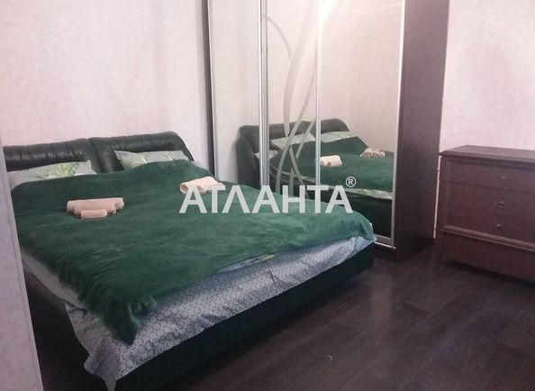3-комнатная квартира по адресу ул. Леваневского (площадь 71 м²) - Atlanta.ua
