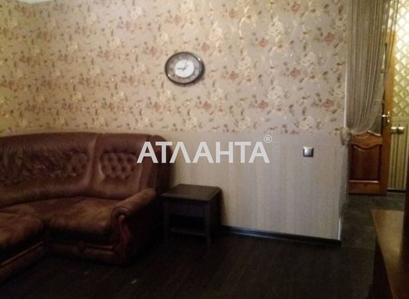 3-комнатная квартира по адресу ул. Леваневского (площадь 71 м²) - Atlanta.ua - фото 5