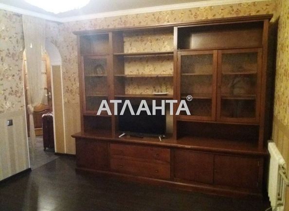 3-комнатная квартира по адресу ул. Леваневского (площадь 71 м²) - Atlanta.ua - фото 6