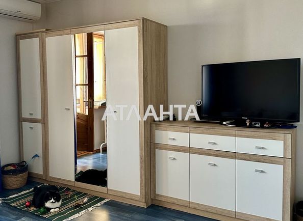 1-room apartment apartment by the address st. Ilfa i Petrova (area 40,3 m²) - Atlanta.ua - photo 4