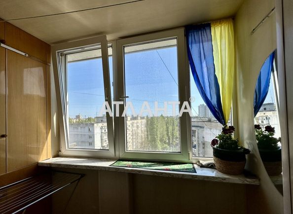 1-room apartment apartment by the address st. Ilfa i Petrova (area 40,3 m²) - Atlanta.ua - photo 7