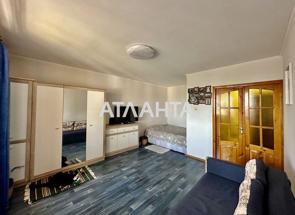 1-room apartment apartment by the address st. Ilfa i Petrova (area 40,3 m²) - Atlanta.ua - photo 2