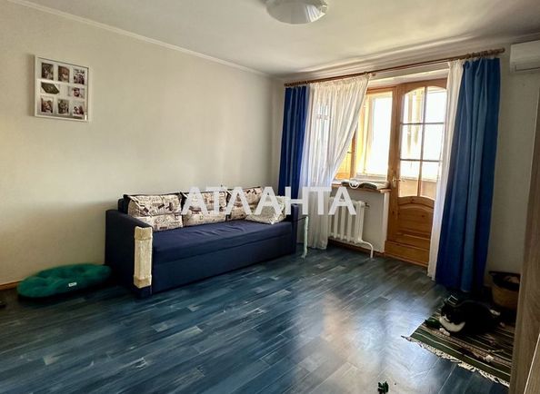 1-room apartment apartment by the address st. Ilfa i Petrova (area 40,3 m²) - Atlanta.ua - photo 6