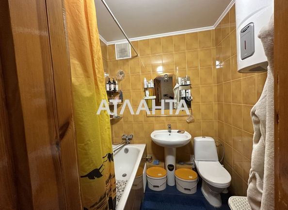 1-room apartment apartment by the address st. Ilfa i Petrova (area 40,3 m²) - Atlanta.ua - photo 8