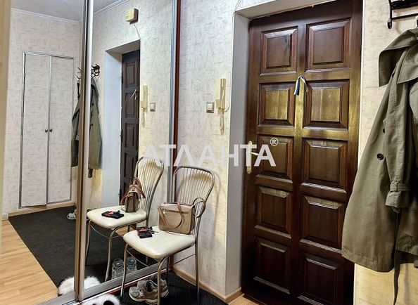 1-room apartment apartment by the address st. Ilfa i Petrova (area 40,3 m²) - Atlanta.ua - photo 9