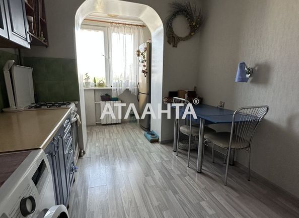 1-room apartment apartment by the address st. Ilfa i Petrova (area 40,3 m²) - Atlanta.ua - photo 11
