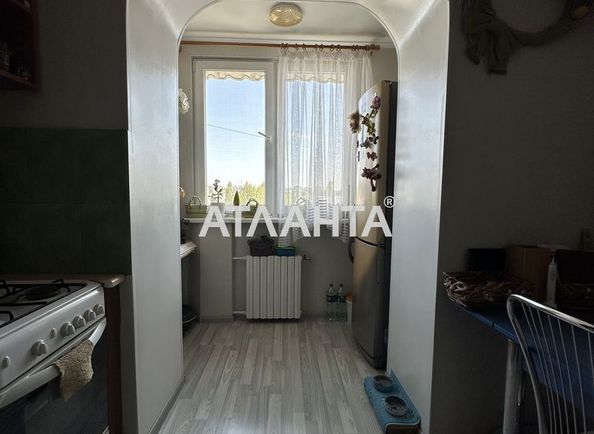 1-room apartment apartment by the address st. Ilfa i Petrova (area 40,3 m²) - Atlanta.ua - photo 12