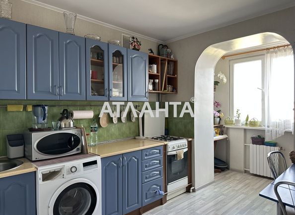 1-room apartment apartment by the address st. Ilfa i Petrova (area 40,3 m²) - Atlanta.ua - photo 10