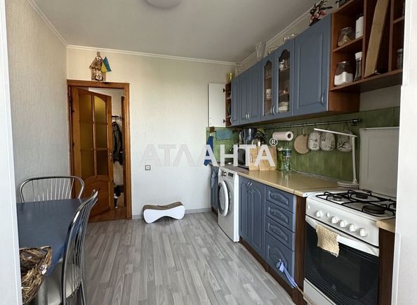1-room apartment apartment by the address st. Ilfa i Petrova (area 40,3 m²) - Atlanta.ua - photo 13